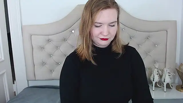 LaraDream online show from 22, 1, 2025