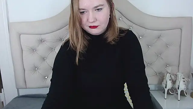 LaraDream online show from 22, 1, 2025