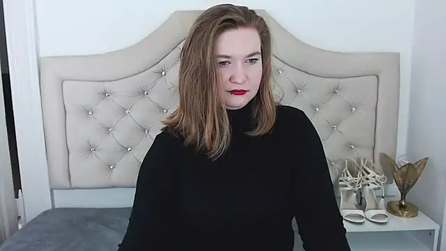 LaraDream online show from 27, 1, 2025