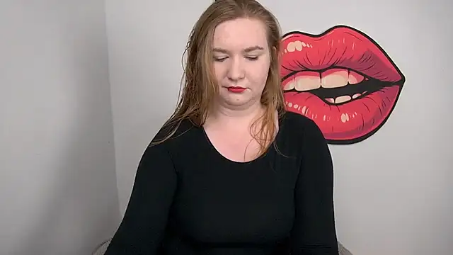 LaraDream online show from 15, 11, 2025