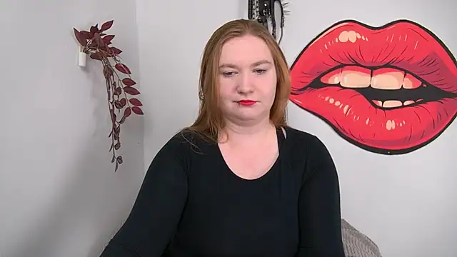 LaraDream online show from 29, 3, 2026