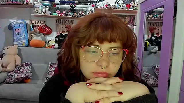 soficammy online show from 11, 12, 2024