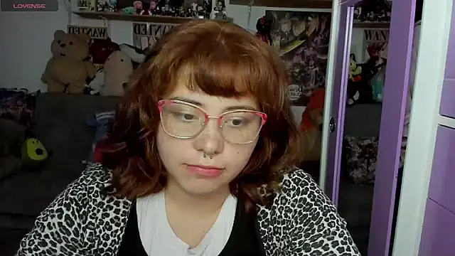 soficammy online show from 20, 12, 2024