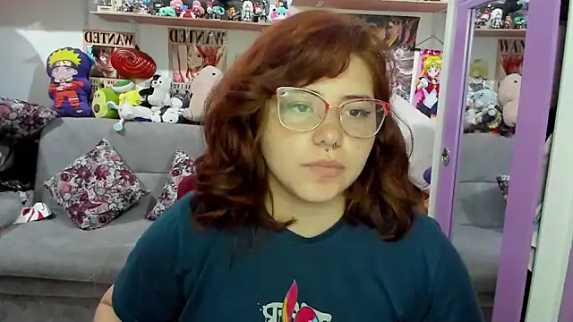 soficammy online show from 6, 1, 2025