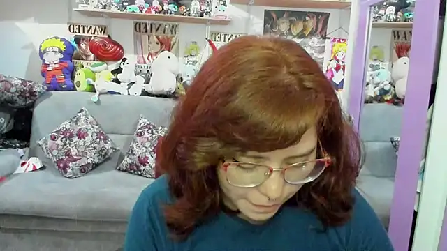 soficammy online show from 7, 1, 2025