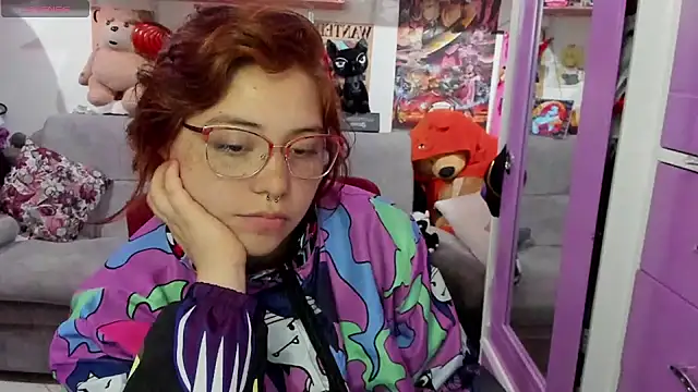 soficammy online show from 15, 1, 2025