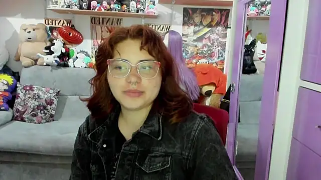 soficammy online show from 20, 1, 2025