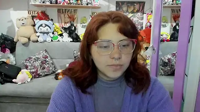 soficammy online show from 22, 1, 2025