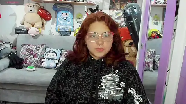 soficammy online show from 25, 1, 2025