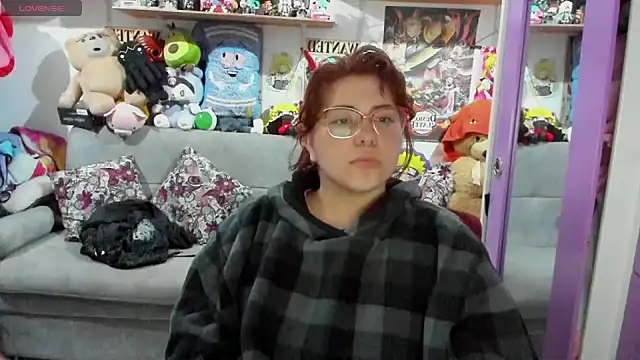 soficammy online show from 27, 1, 2025