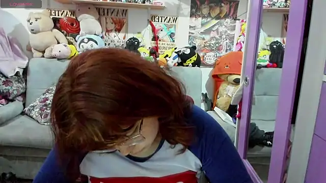 soficammy online show from 6, 2, 2025