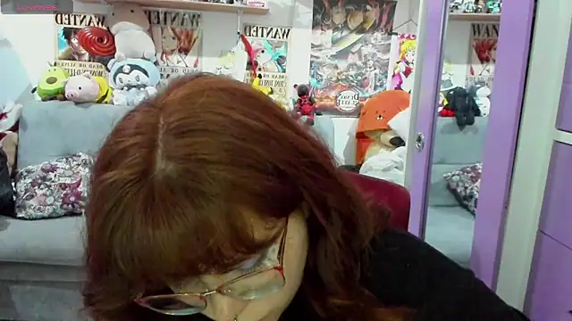 soficammy online show from 11, 2, 2025