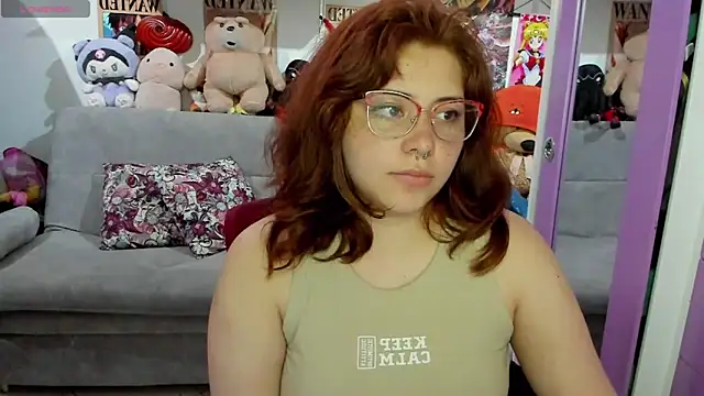 soficammy online show from 20, 2, 2025