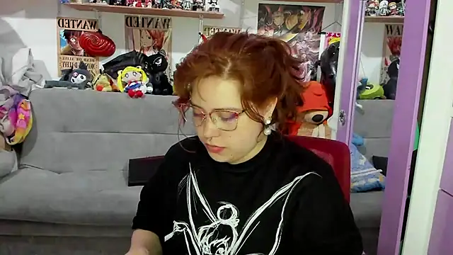 soficammy online show from 5, 3, 2025