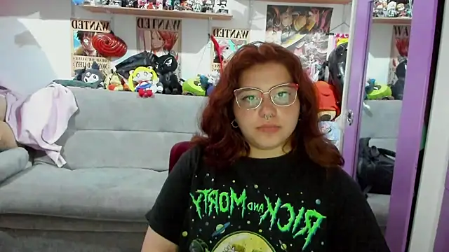 soficammy online show from 6, 3, 2025