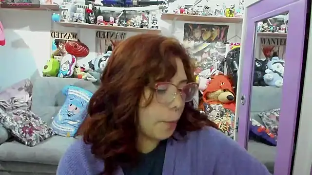 soficammy online show from 10, 3, 2025