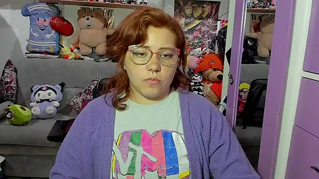 soficammy online show from 12, 3, 2025