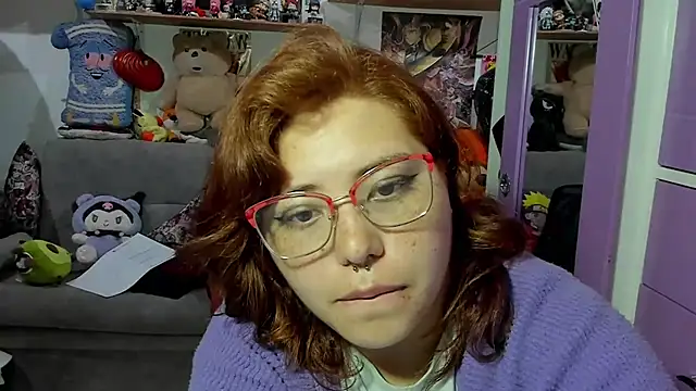 soficammy online show from 12, 3, 2025