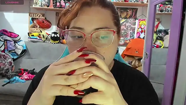 soficammy online show from 14, 9, 2025