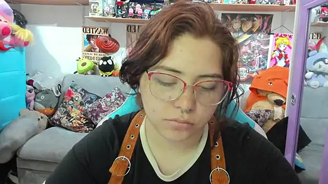 soficammy online show from 28, 9, 2025