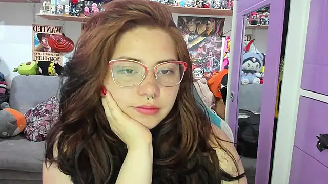 soficammy online show from 10, 10, 2025