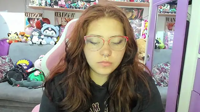 soficammy online show from 14, 12, 2025