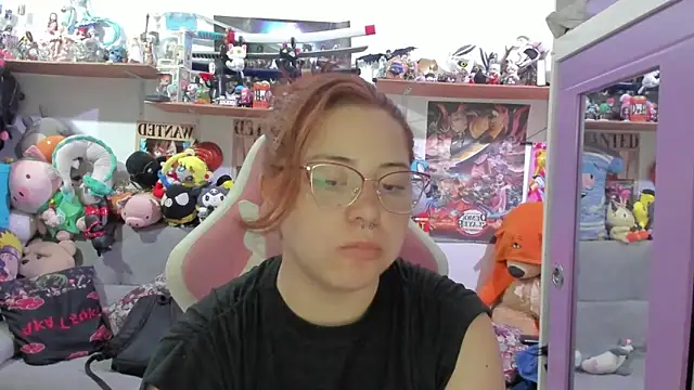 soficammy online show from 16, 4, 2026