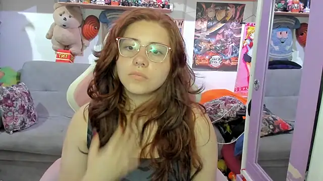 soficammy online show from 28, 4, 2026