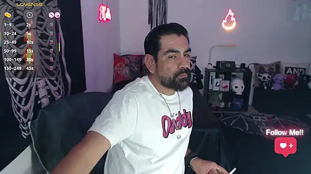 Snapshot of soyelcarlitos_ chatting on 12, 5, 2026 soyelcarlitos online show from 12, 5, 2026