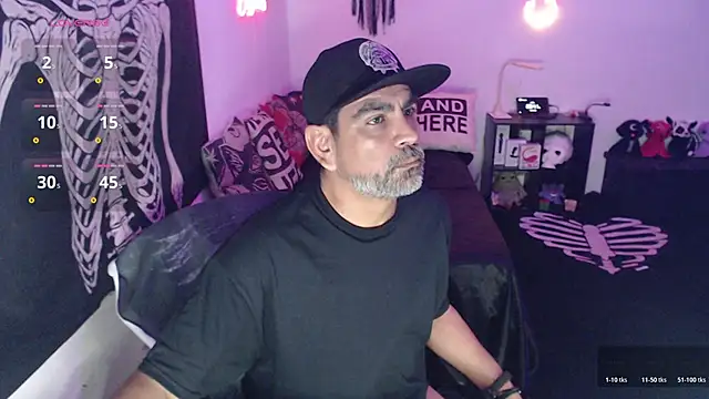 Snapshot of soyelcarlitos_ chatting on 12, 6, 2026 soyelcarlitos online show from 12, 6, 2026