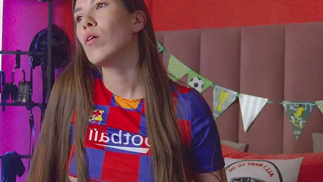 SweetySonya online show from 18, 6, 2026