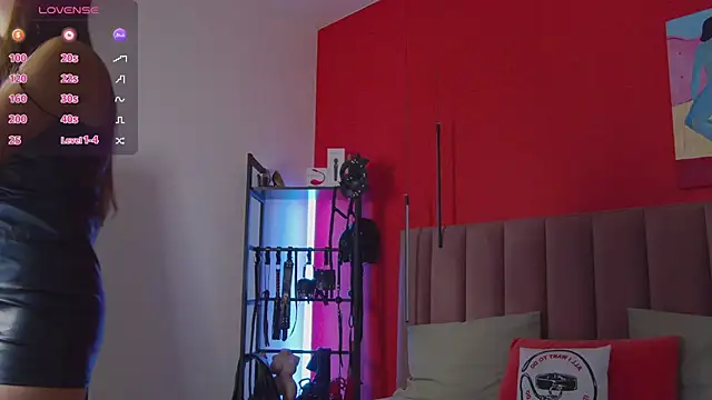 SweetySonya online show from 28, 7, 2026