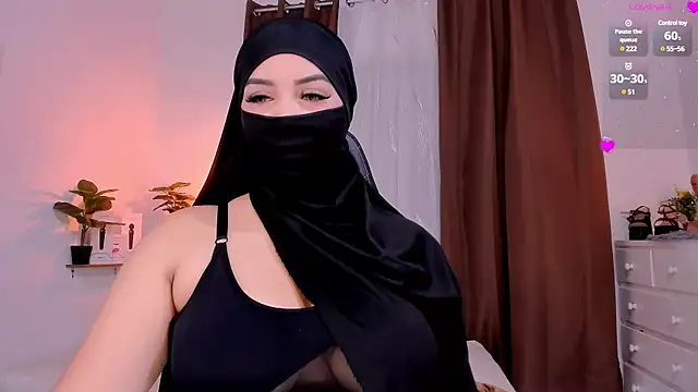 KeishaDanger  online show from 1, 12, 2024