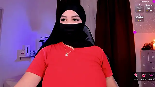 KeishaDanger  online show from 15, 1, 2025