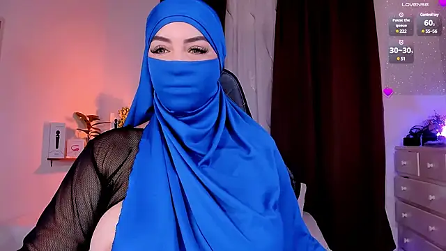 KeishaDanger  online show from 26, 1, 2025