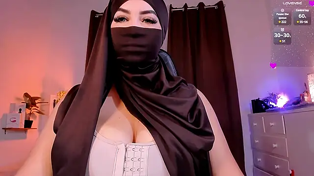 KeishaDanger  online show from 4, 2, 2025