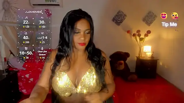 Miagrace online show from 2, 4, 2026