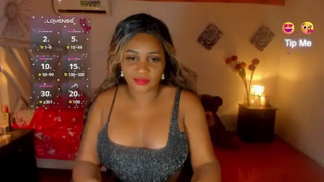 Snapshot of Miagrace chatting on 13, 6, 2026 Miagrace online show from 13, 6, 2026