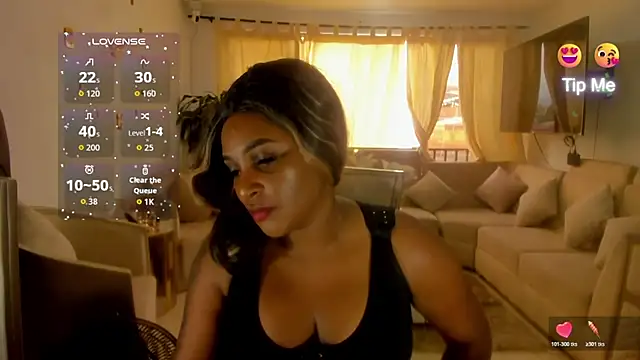 Snapshot of Miagrace chatting on 29, 6, 2026 Miagrace online show from 29, 6, 2026