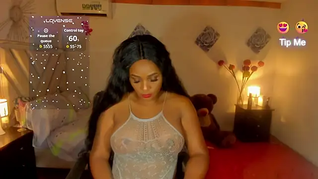 Snapshot of Miagrace chatting on 9, 7, 2026 Miagrace online show from 9, 7, 2026