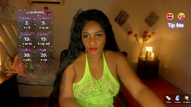 Snapshot of Miagrace chatting on 10, 7, 2026 Miagrace online show from 10, 7, 2026