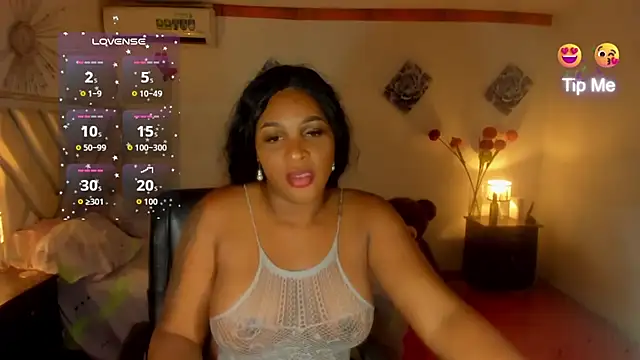 Snapshot of Miagrace chatting on 28, 7, 2026 Miagrace online show from 28, 7, 2026