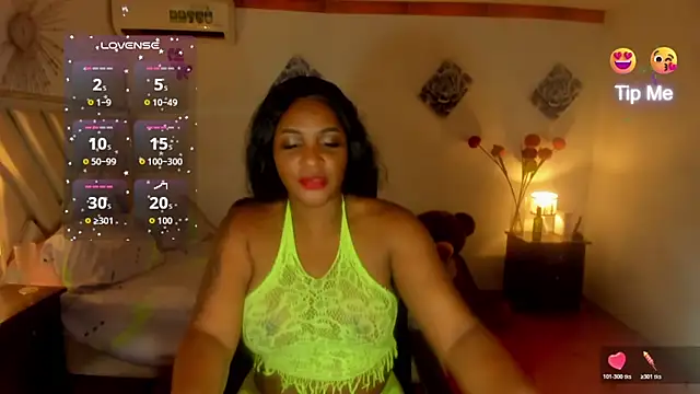 Snapshot of Miagrace chatting on 30, 7, 2026 Miagrace online show from 30, 7, 2026