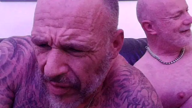 McPherson72 online show from 13, 11, 2025