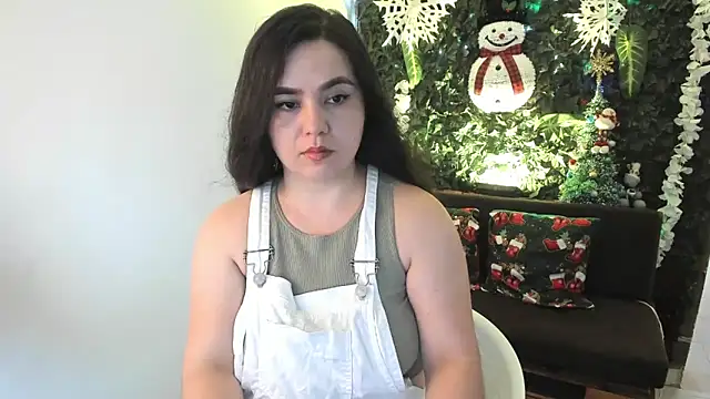 Snapshot of ainohacarter_89 chatting on 12, 12, 2024 ainohacarter 89 online show from 12, 12, 2024