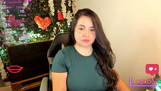 ainohacarter 89 online show from 13, 4, 2026