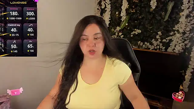 ainohacarter 89 online show from 16, 7, 2026