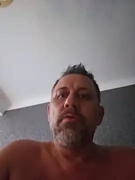 CumSchatzko online show from 27, 6, 2026