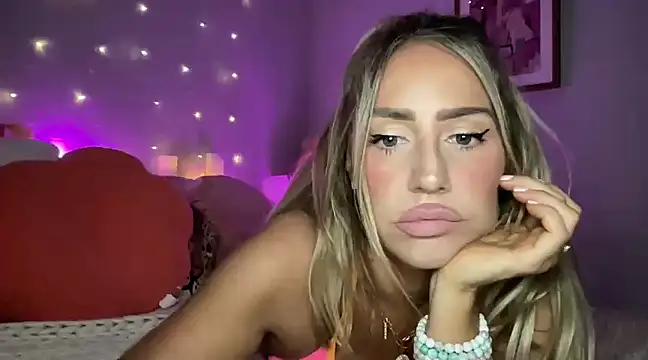 Fitnessbabe69 online show from 16, 3, 2025