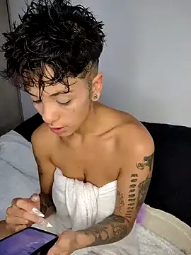 luci fer devil online show from 23, 1, 2025